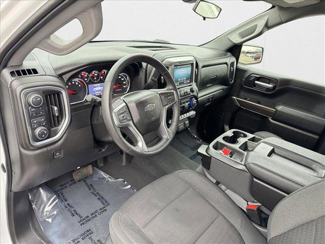 Used 2022 Chevrolet Silverado 1500 RST image 10