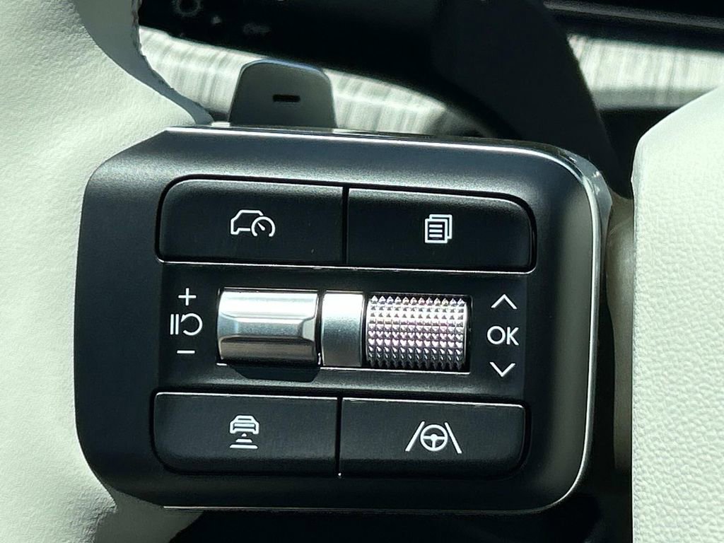 New 2025 Hyundai Santa Fe Calligraphy image 32