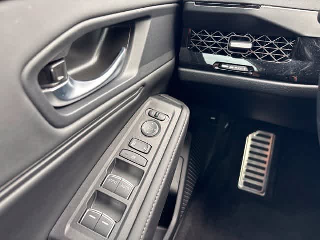 Certified 2026 Honda Accord Sport image 23