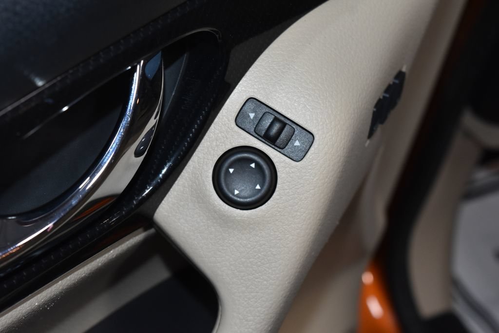 Used 2019 Nissan Rogue SL w/ Premium Package AWD/4WD image 5