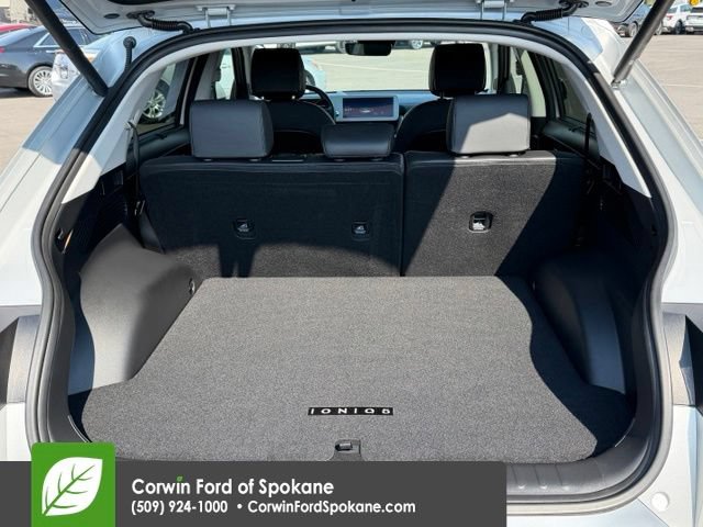 Used 2023 Hyundai Ioniq 5 Limited AWD/4WD image 18
