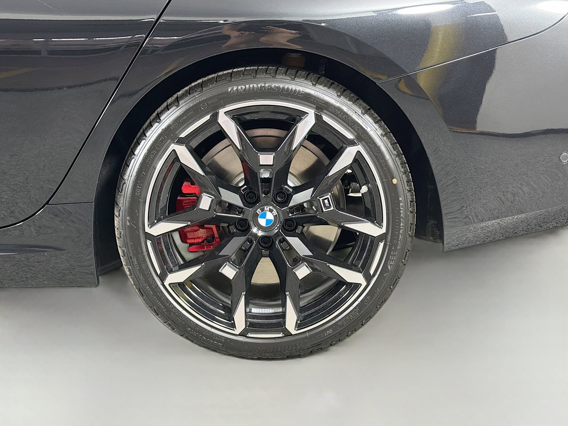 New 2026 BMW M340i xDrive w/ Premium Package image 30