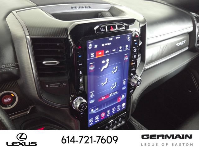 Used 2021 RAM 1500 TRX w/ TRX Level 2 Equipment Group AWD/4WD image 25