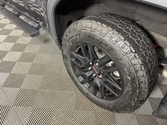 Used 2024 GMC Sierra 1500 Elevation w/ X31 Off-Road Package image 10