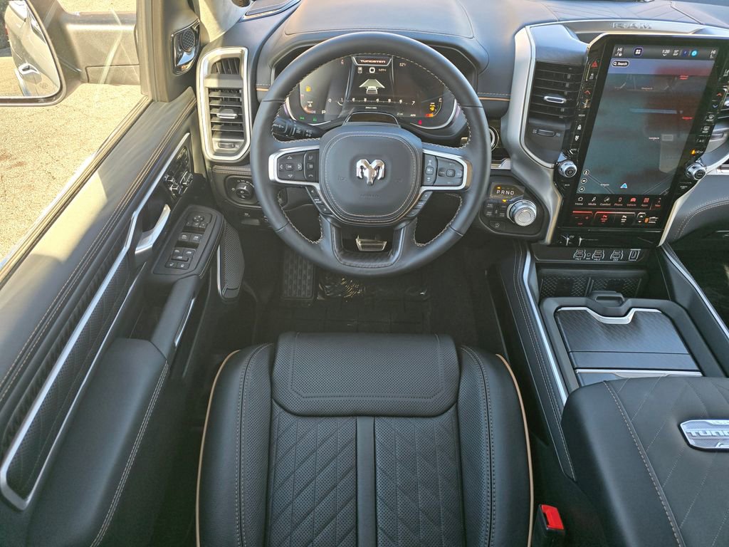 New 2026 RAM 1500 Tungsten w/ Bed Utility Group image 33