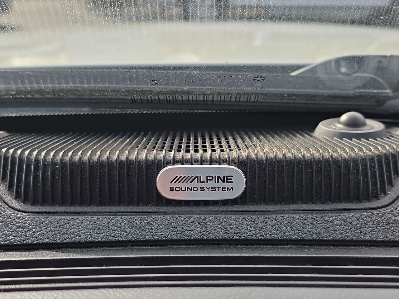 Used 2016 RAM 2500 Laramie w/ Sport Appearance Group image 37