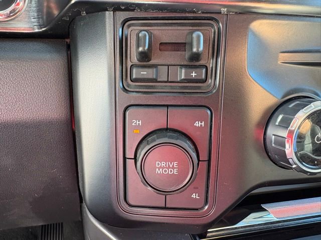 Used 2024 Ford F250 Lariat image 24