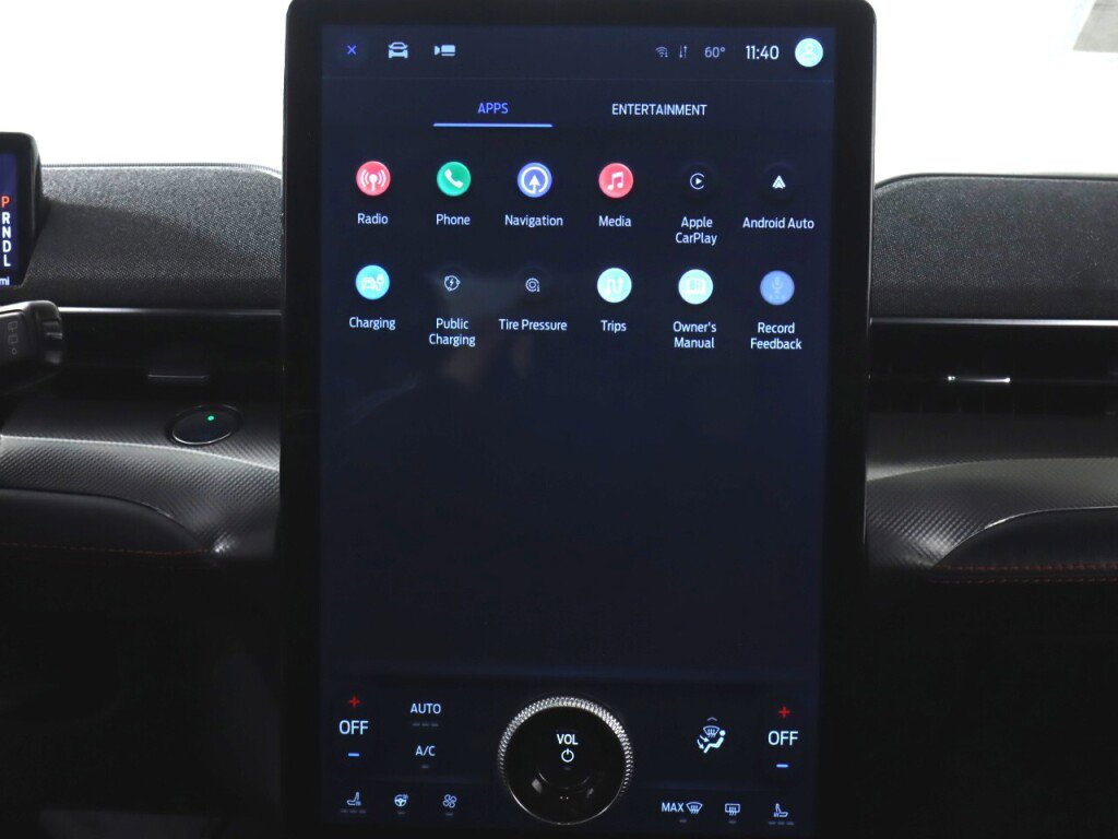 Used 2021 Ford Mustang Mach-E Premium w/ Equipment Group 301A image 20