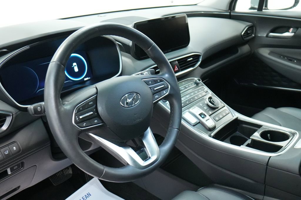 Used 2023 Hyundai Santa Fe Limited w/ Cargo Package image 14