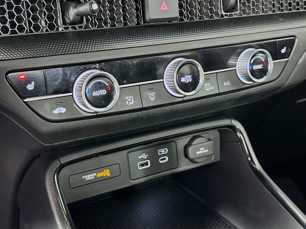 Used 2024 Honda CR-V Sport image 16