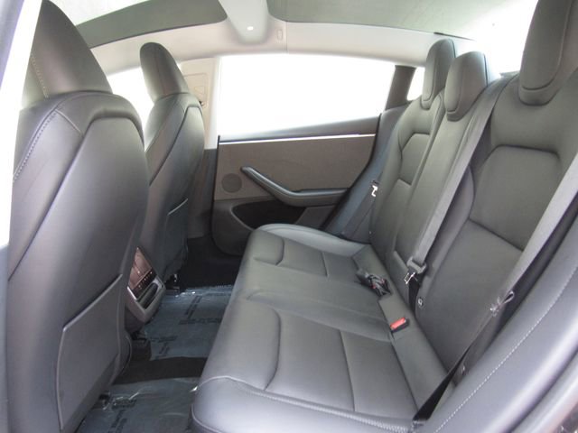 Used 2024 Tesla Model 3 Standard Range RWD image 14