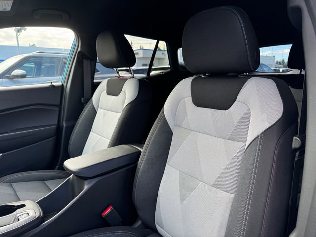 New 2026 Chevrolet Trax RS FWD image 21