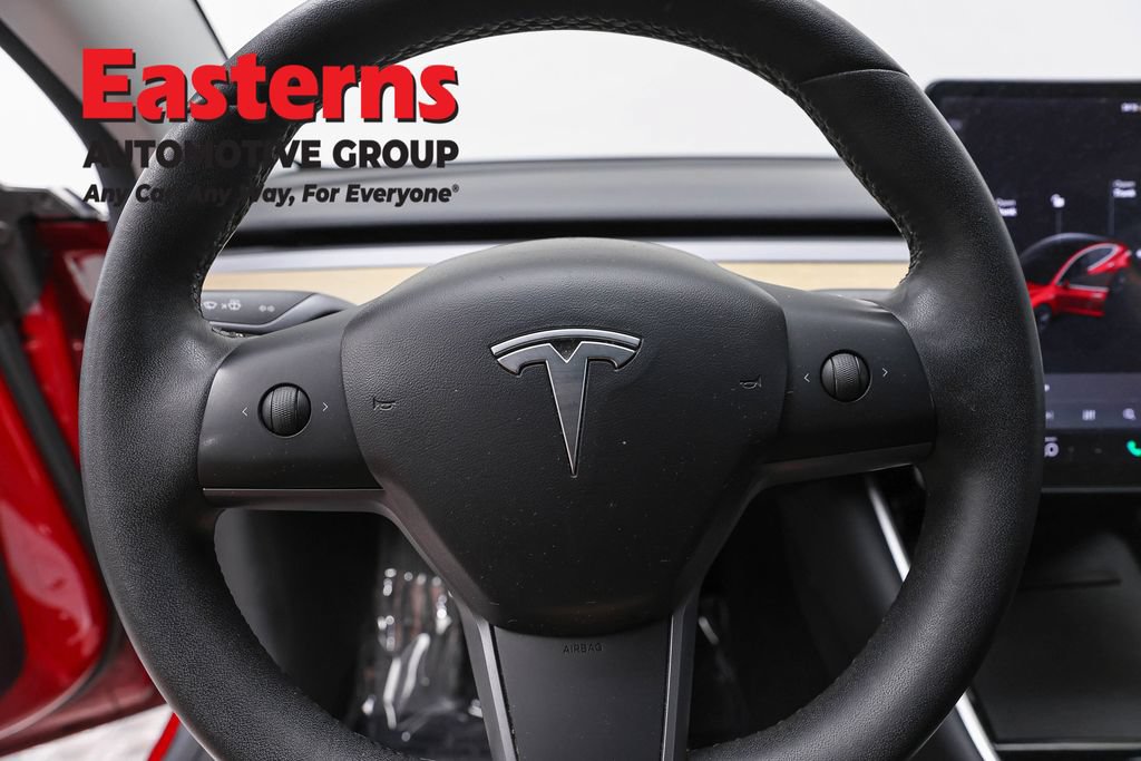 Used 2019 Tesla Model 3 Long Range AWD/4WD image 10