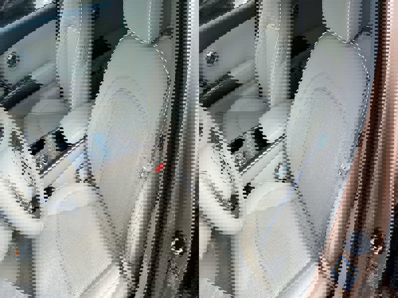 Used 2024 Genesis GV60 Advanced image 11