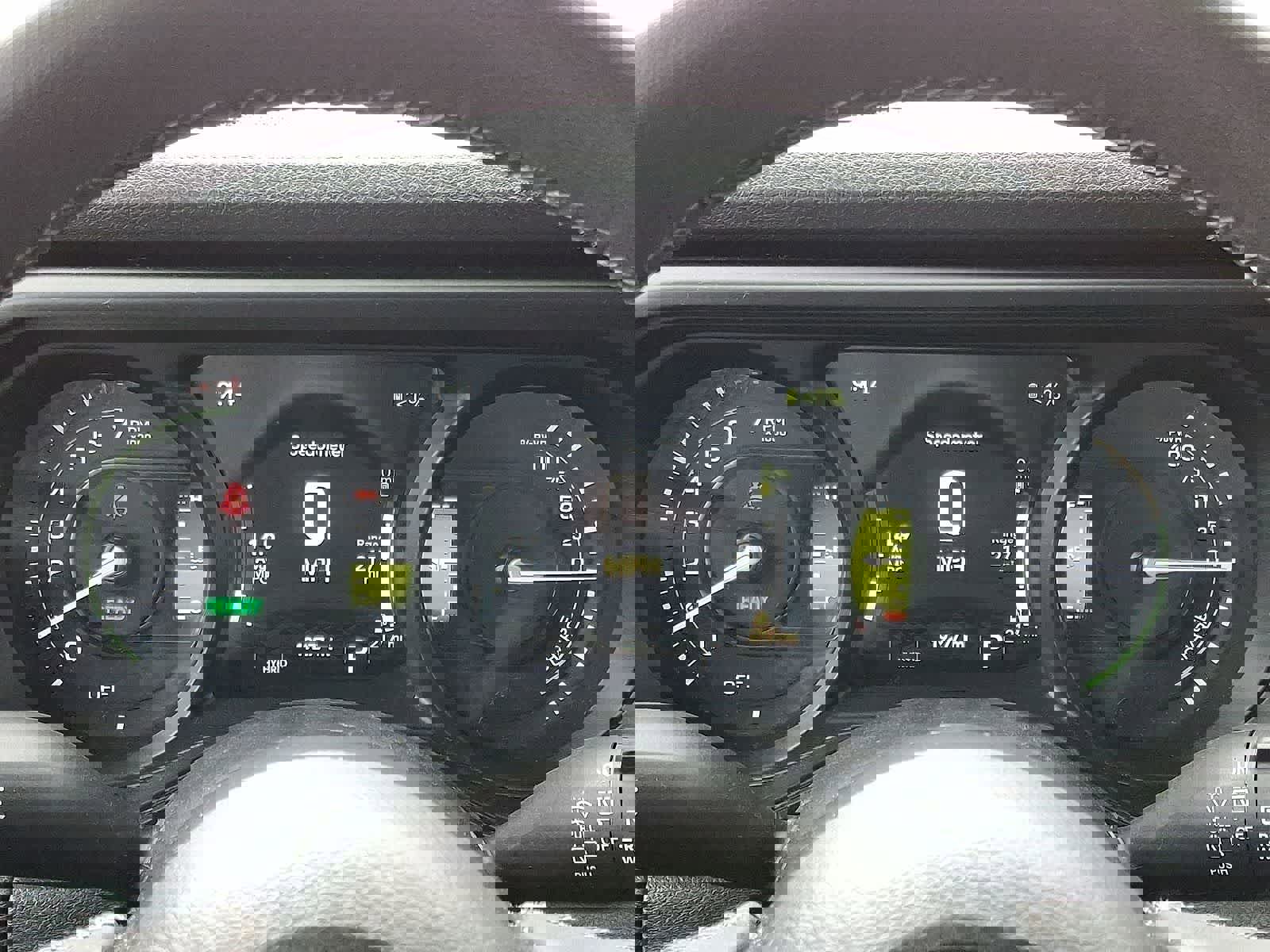 Used 2025 Jeep Wrangler Willys image 17