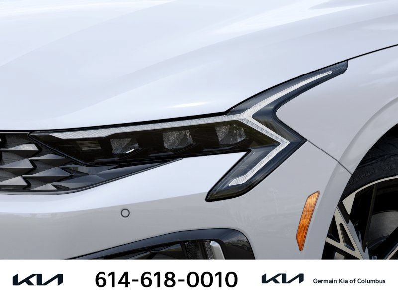 New 2026 Kia K5 GT-Line FWD image 13