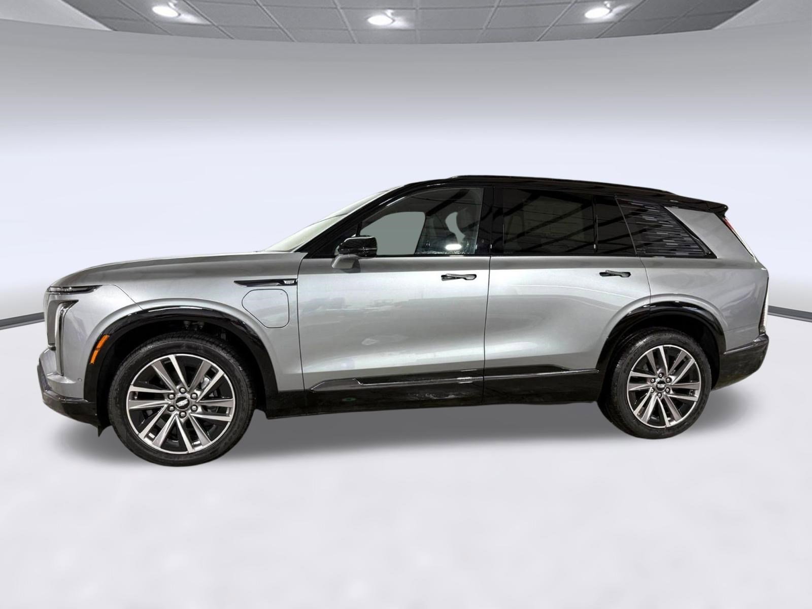 New 2026 Cadillac Vistiq Sport image 2