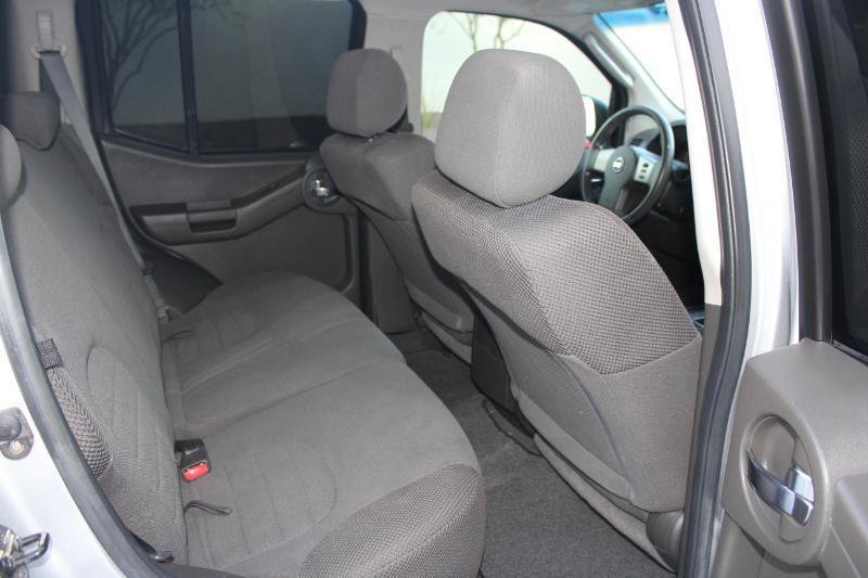 Used 2008 Nissan Xterra X RWD image 14