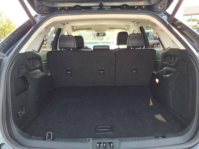 Used 2023 Ford Edge Titanium AWD/4WD image 8
