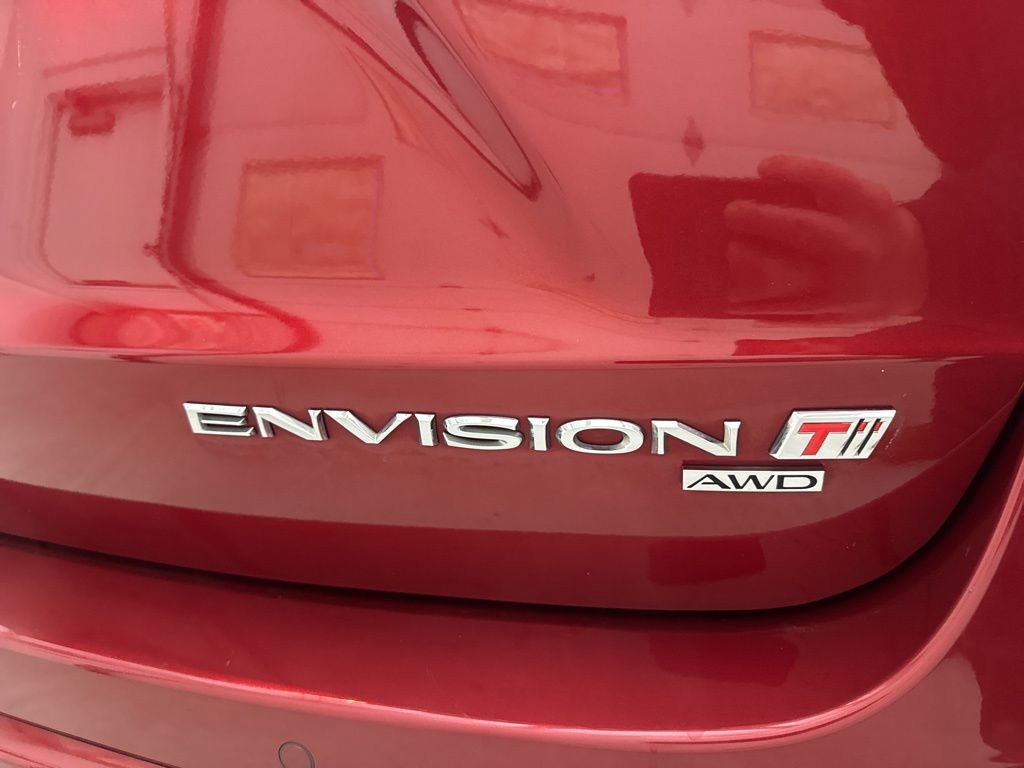 Used 2020 Buick Envision Premium image 11