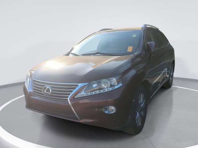 Used 2013 Lexus RX 350 FWD w/ Premium Pkg