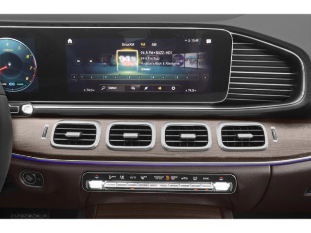 Certified 2022 Mercedes-Benz GLE 450 4MATIC image 13