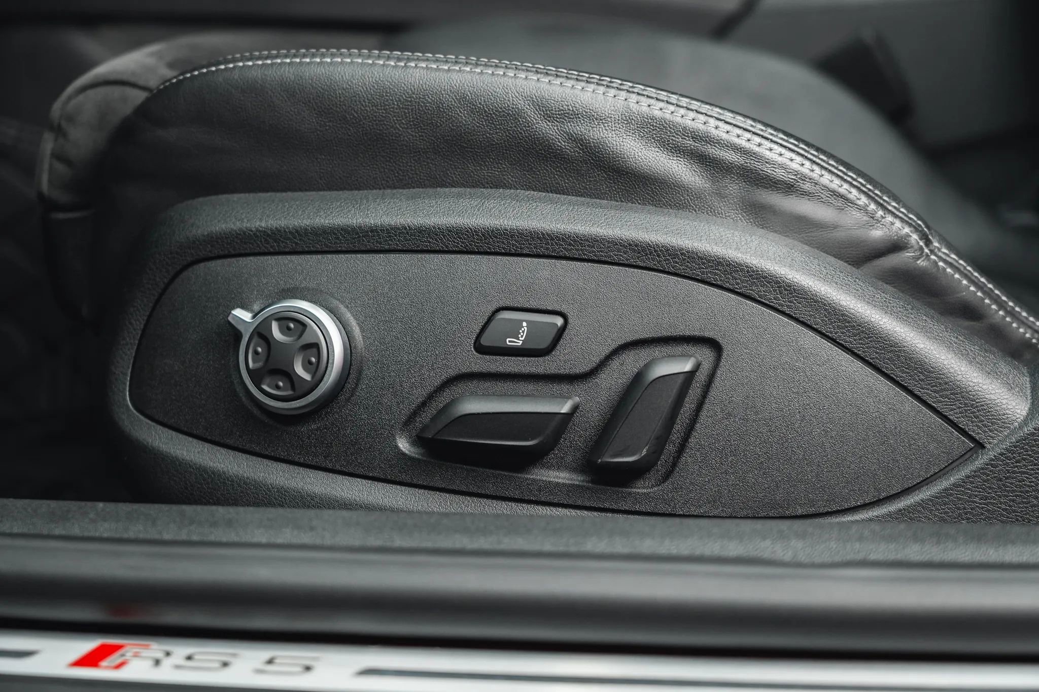 Used 2019 Audi RS 5 w/ RS Driver Assistance Package image 44