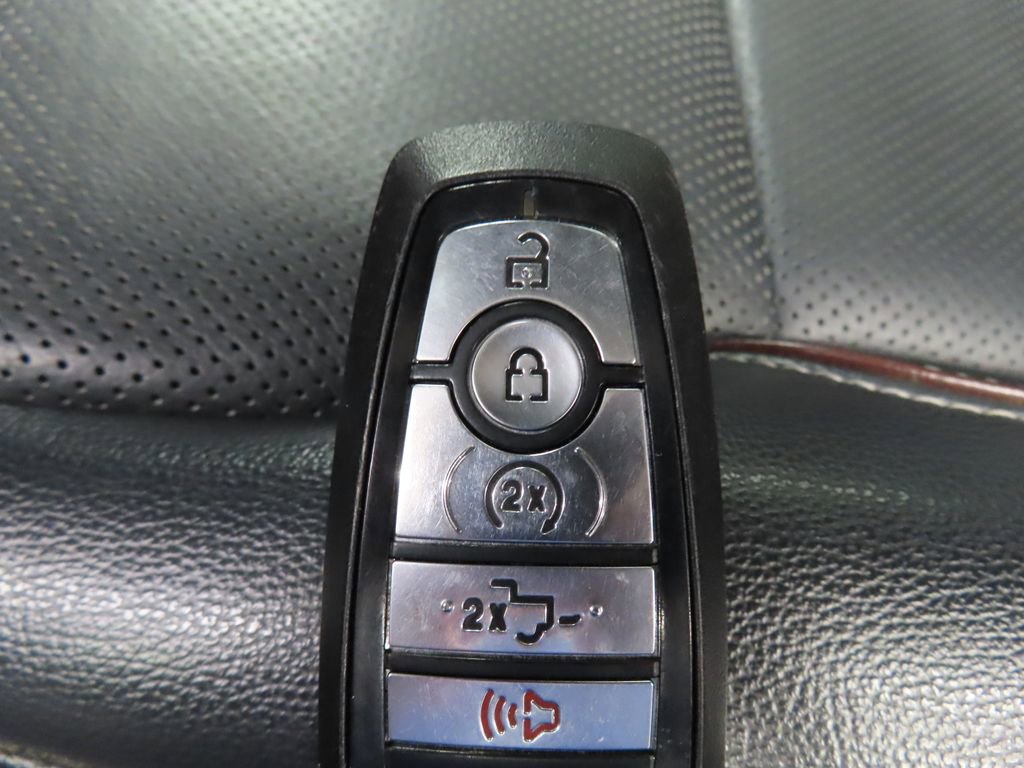 Used 2021 Ford F150 Lariat w/ Equipment Group 502A High image 63