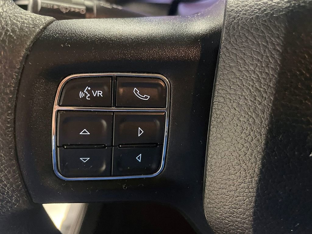 Used 2020 RAM 1500 Classic Warlock AWD/4WD image 30