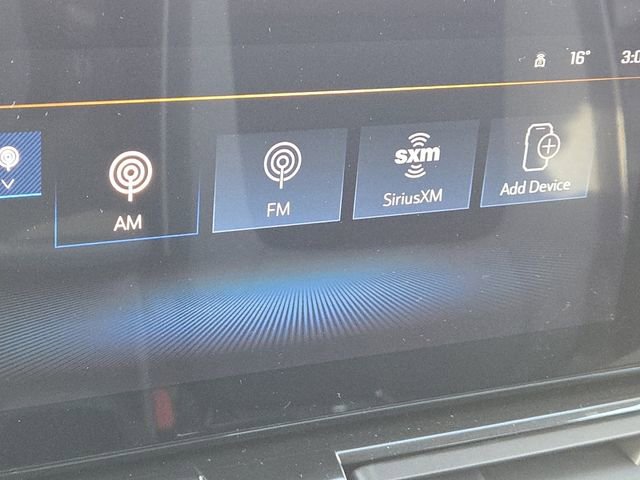 New 2026 Chevrolet TrailBlazer LT w/ Convenience Package image 17