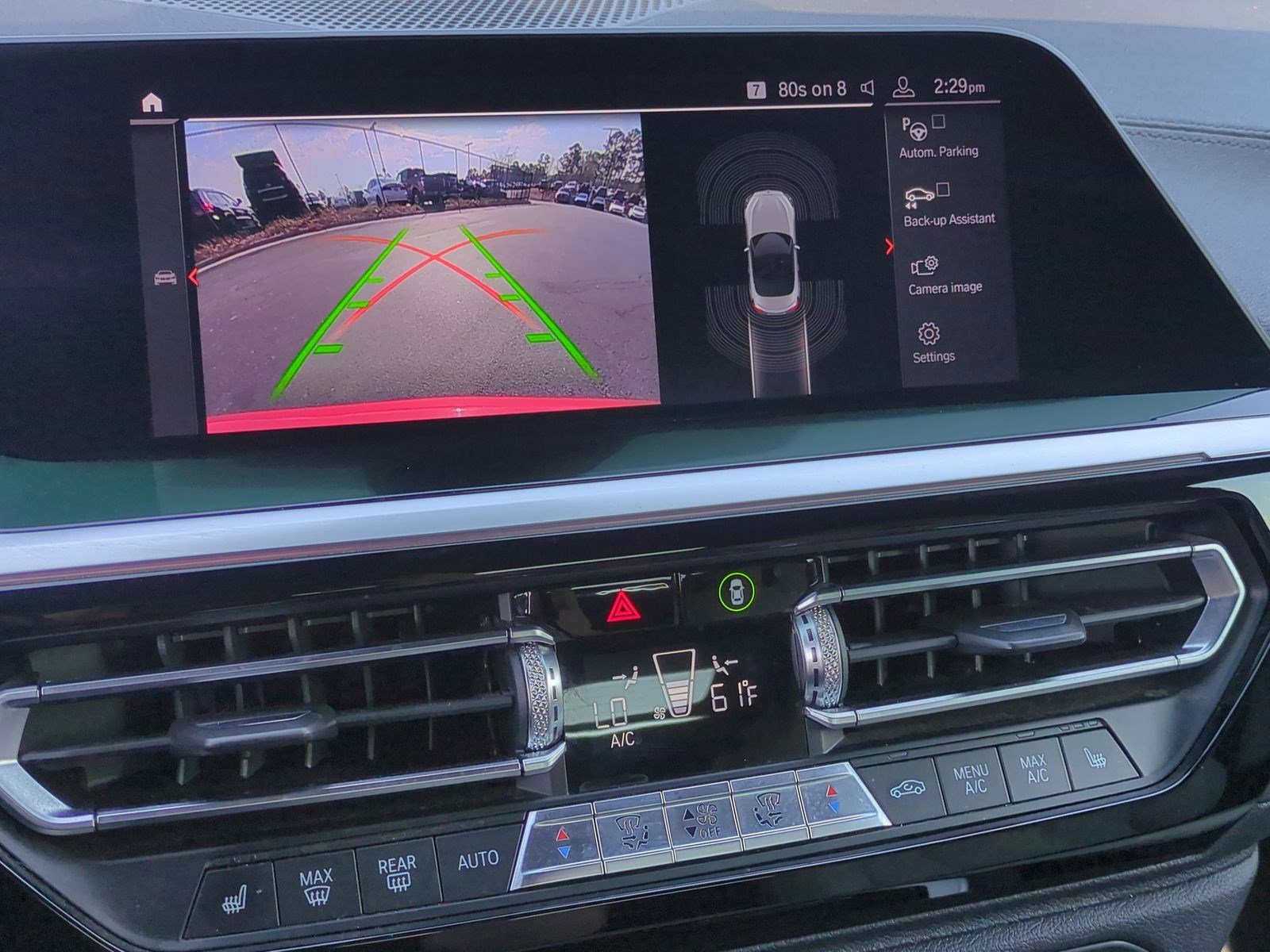 Used 2020 BMW Z4 sDrive30i w/ Premium Package image 25