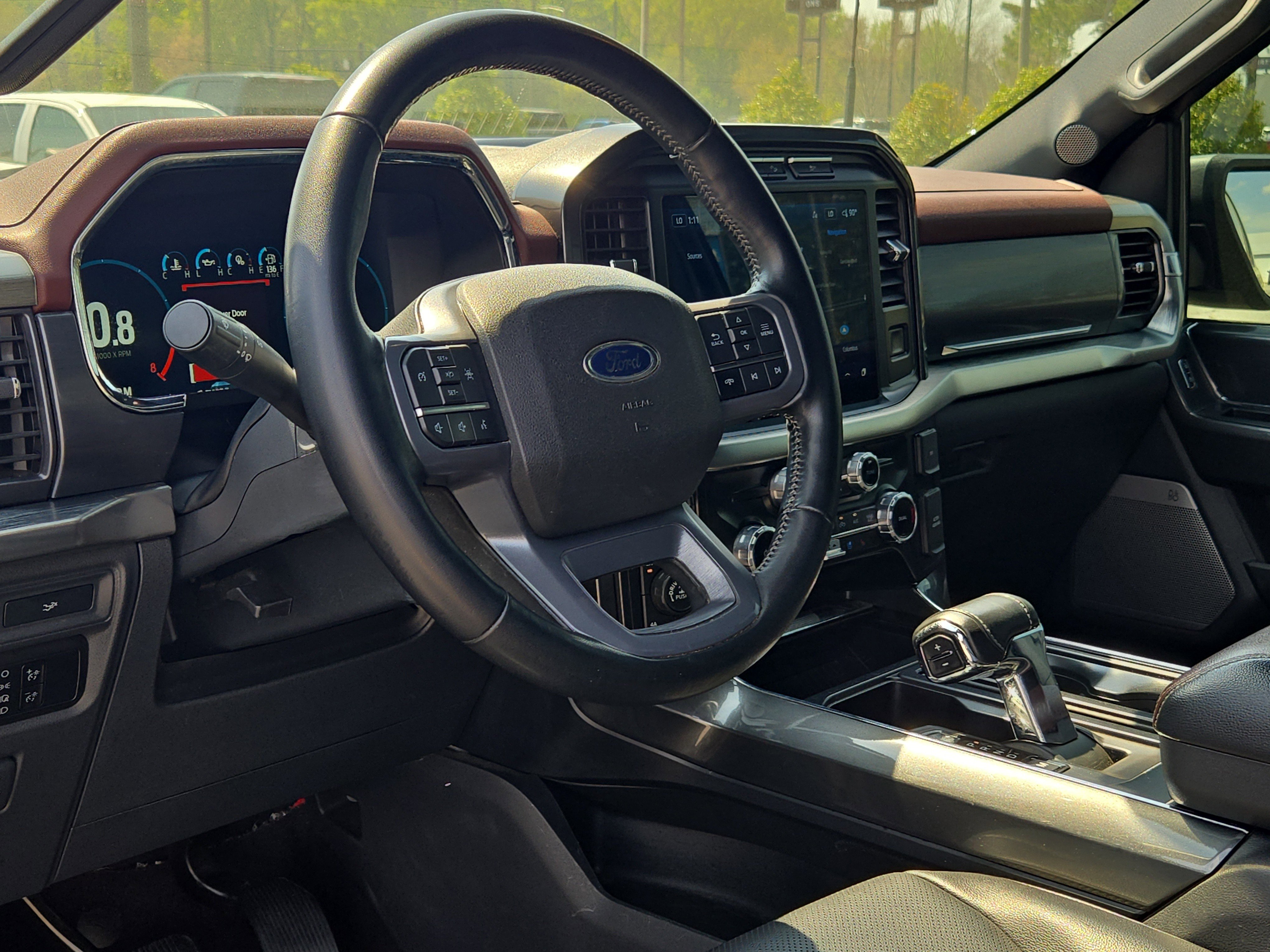 Used 2023 Ford F150 Lariat image 17
