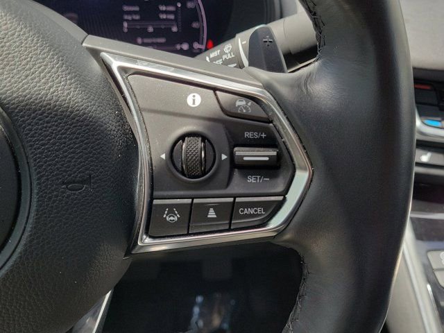 Certified 2025 Acura TLX w/ Technology Package image 21