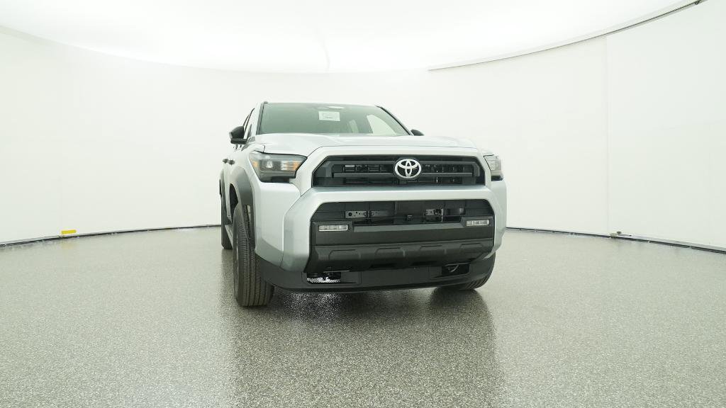 New 2025 Toyota 4Runner SR5 image 33