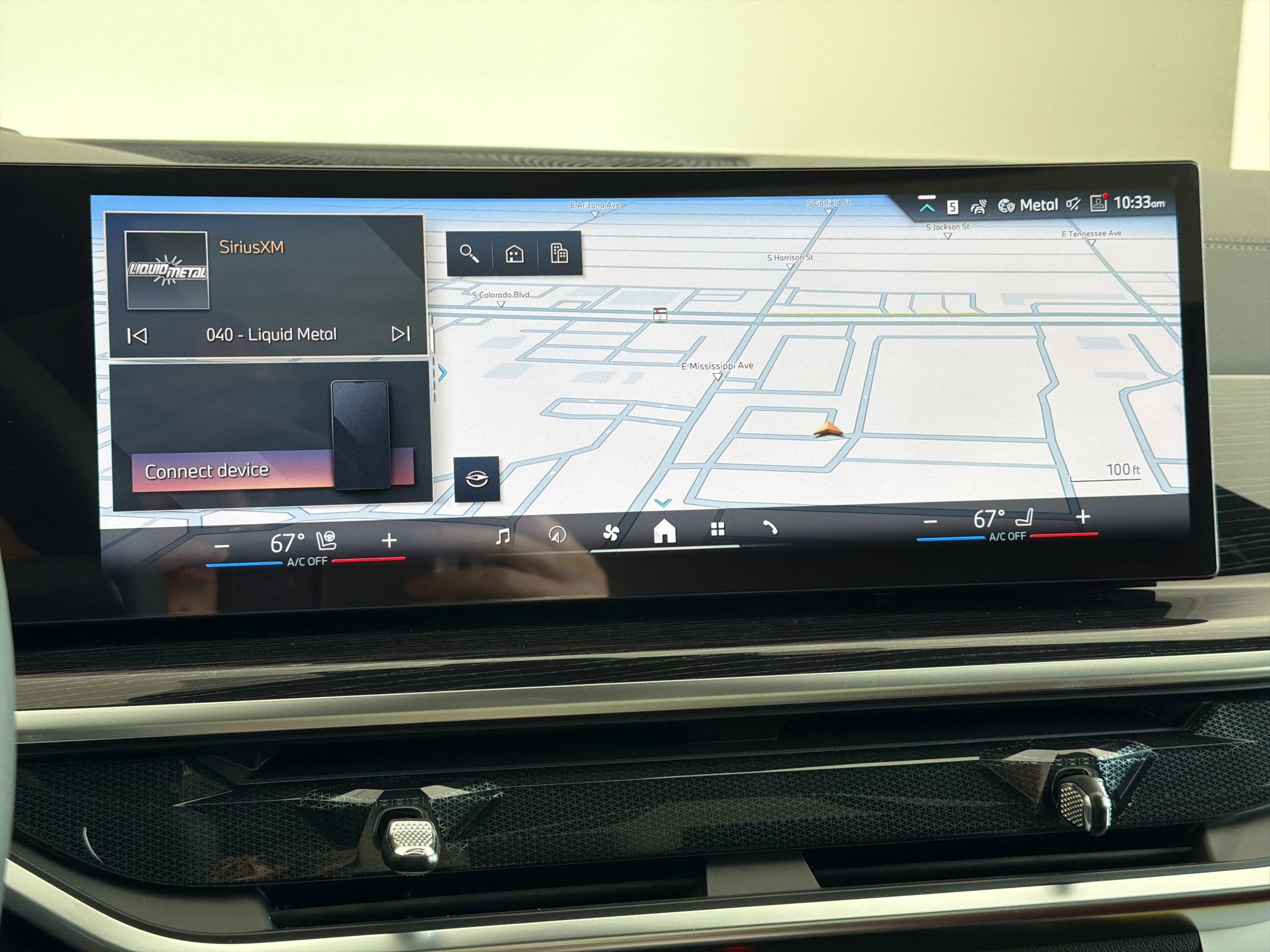 New 2026 BMW X6 xDrive40i w/ Premium Package image 24