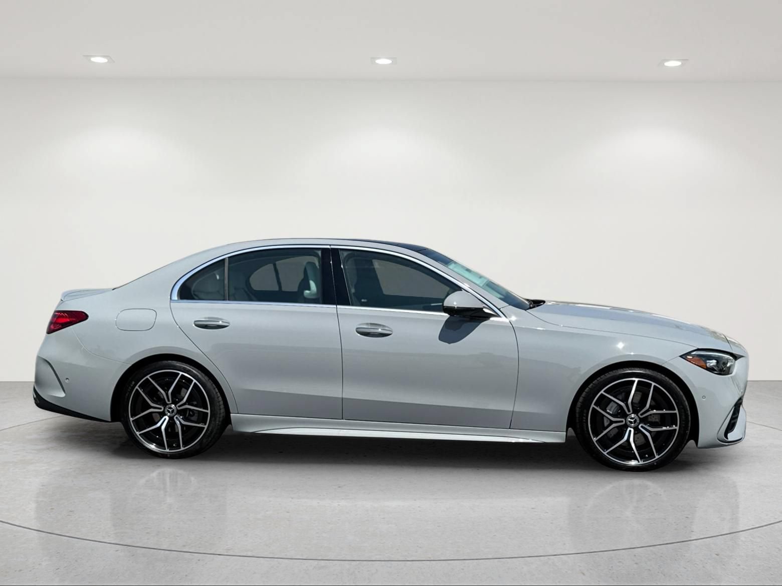 New 2026 Mercedes-Benz C 300 4MATIC Sedan image 6
