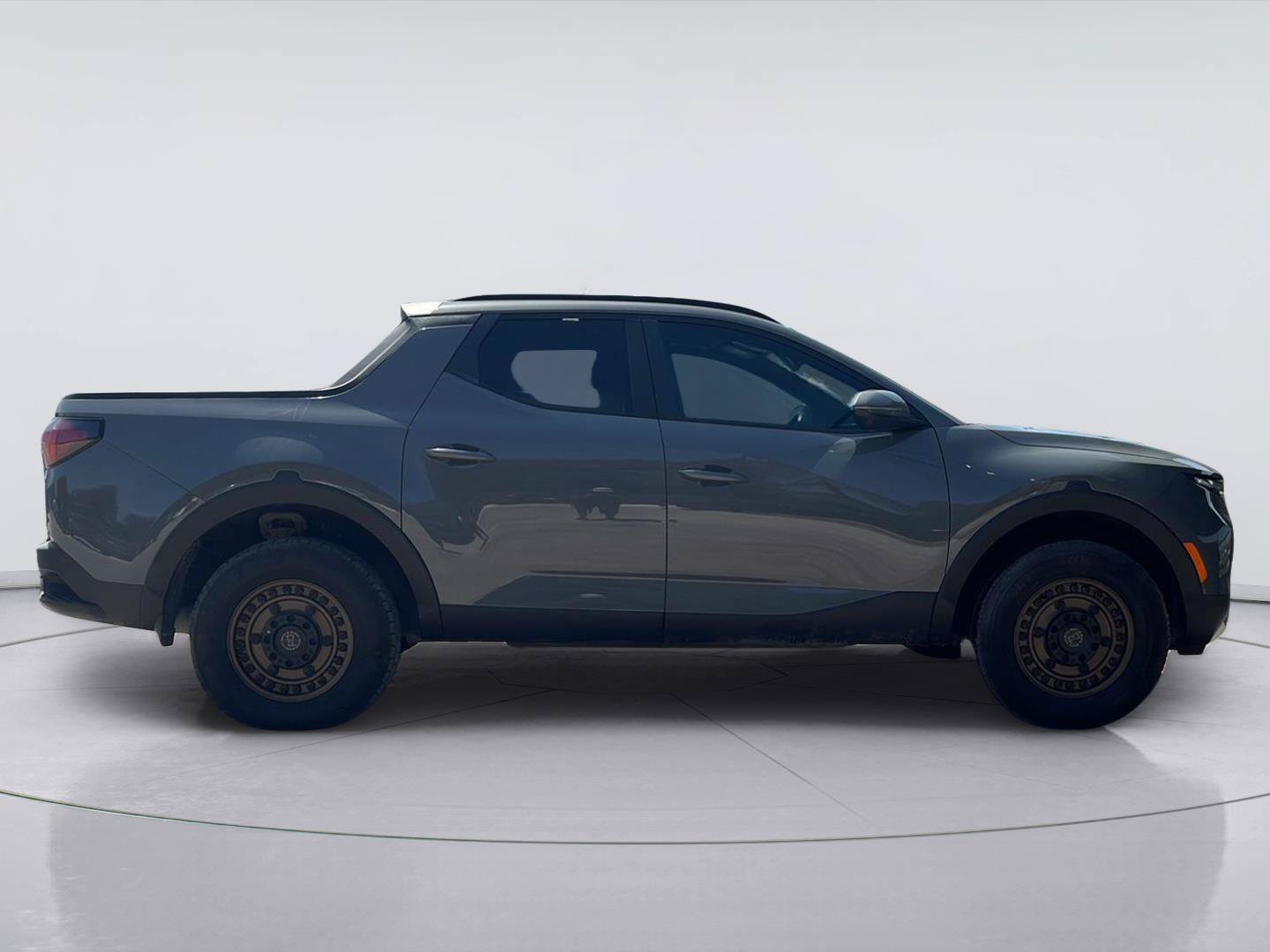 Used 2022 Hyundai Santa Cruz Limited AWD/4WD image 4