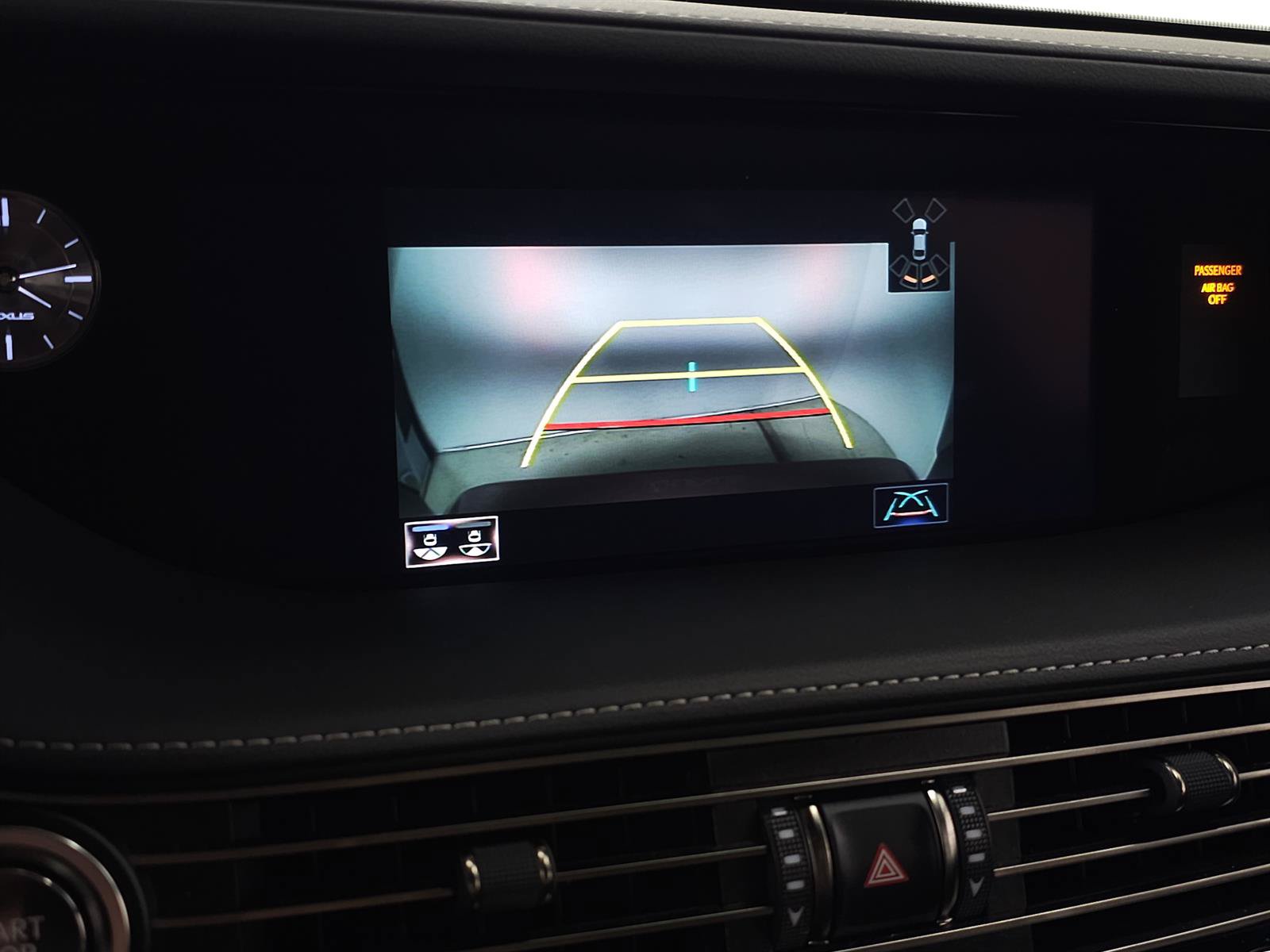 Used 2018 Lexus LS 500 AWD w/ Interior Upgrade Package image 27