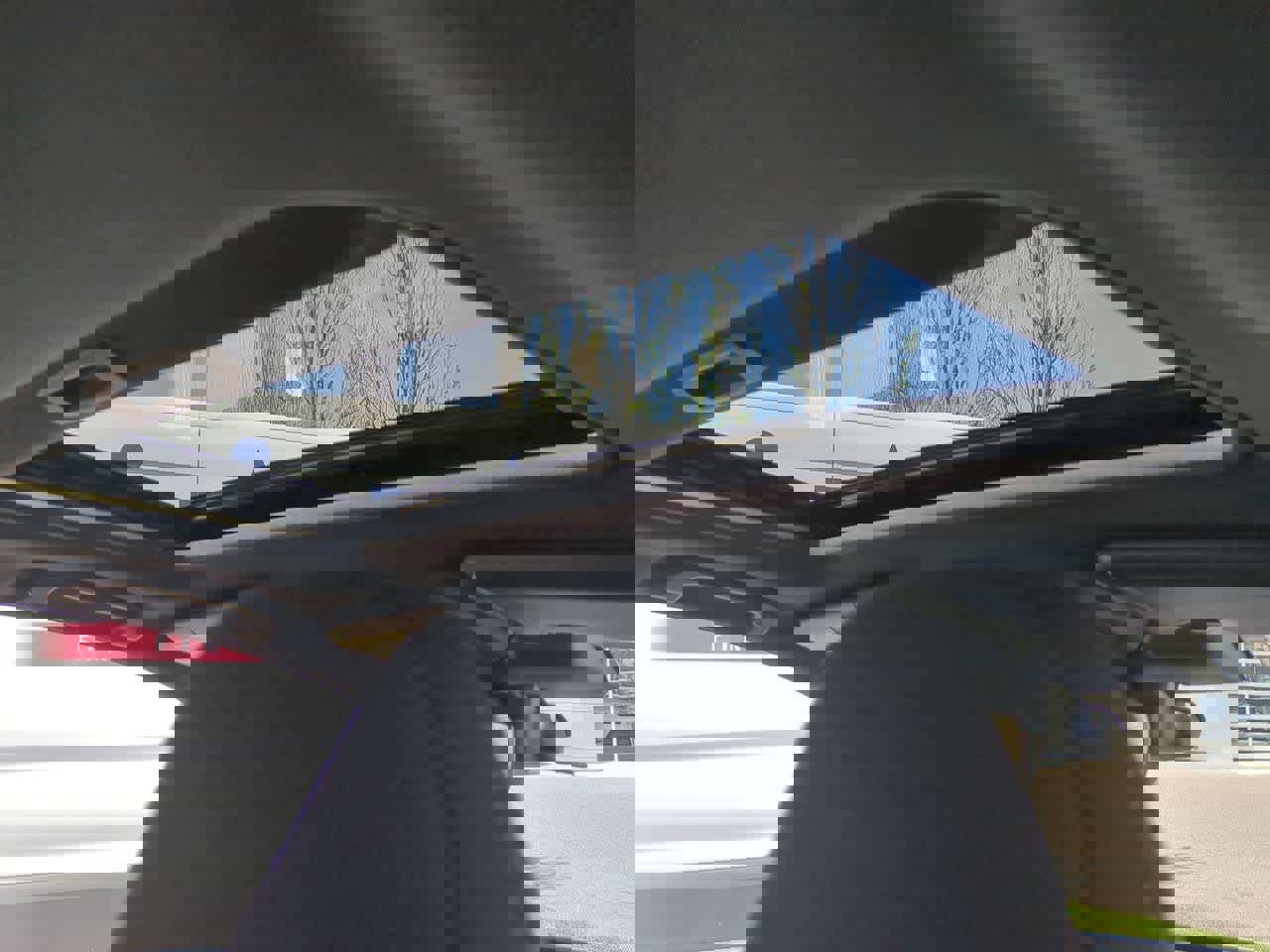 Used 2024 Subaru Impreza RS AWD/4WD image 13