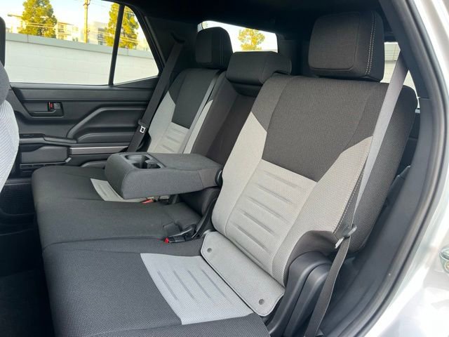 Used 2025 Toyota 4Runner TRD Sport image 20