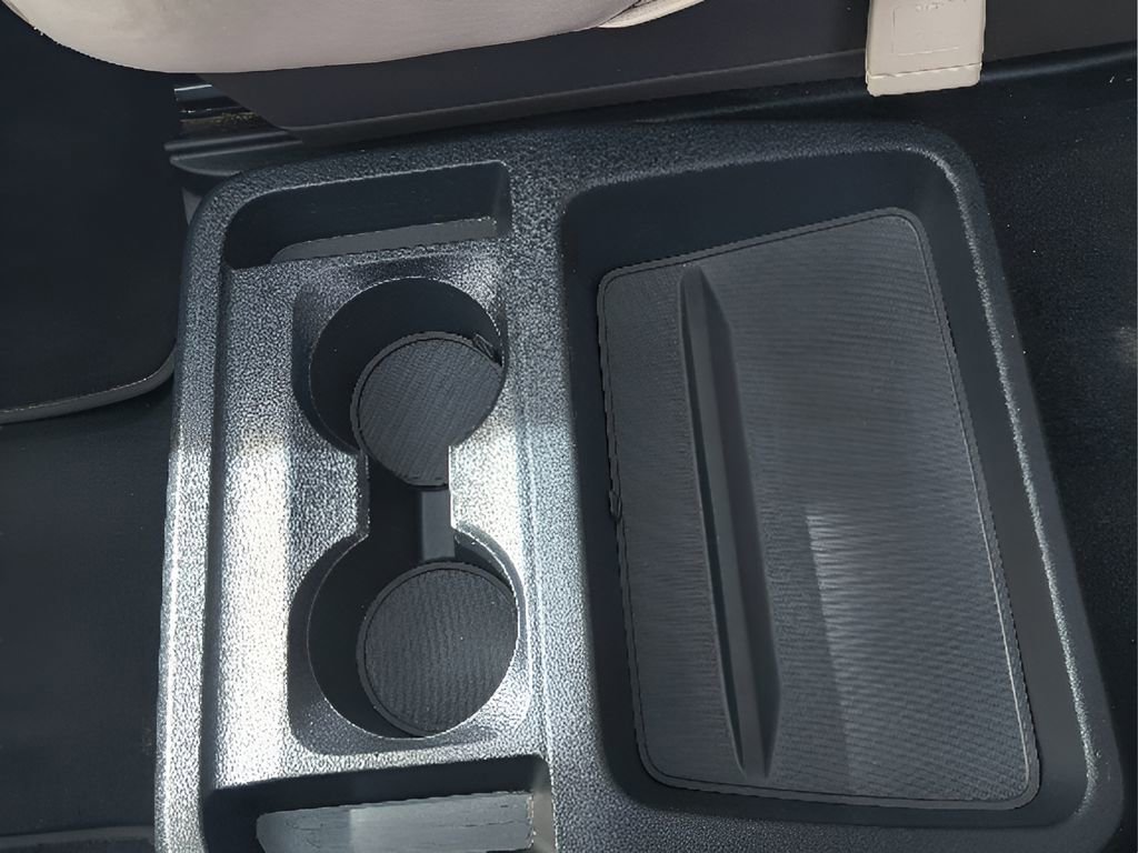 Used 2020 Ford Explorer Platinum w/ Premium Technology Package image 36