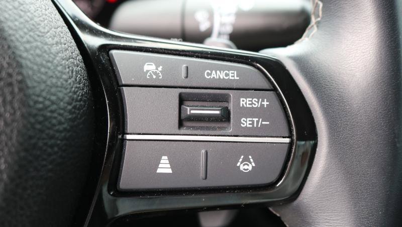 Used 2023 Honda Civic Sport image 12