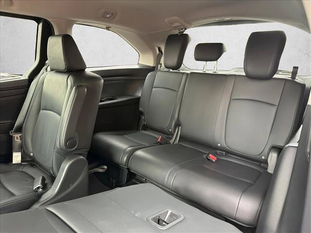 Used 2025 Honda Odyssey EX-L image 25