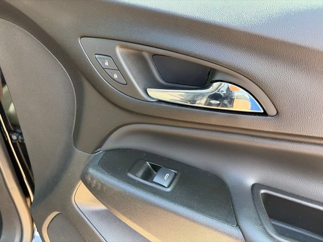Used 2024 Chevrolet Equinox LT AWD/4WD image 44