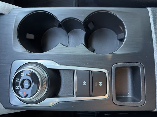 Certified 2023 Ford Escape Platinum w/ Premium Technology Package image 37