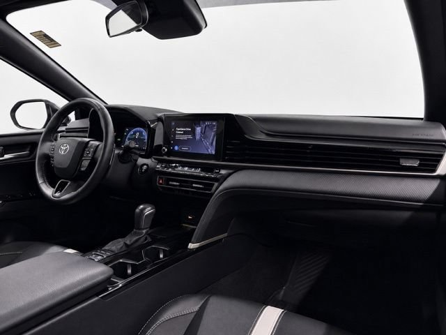 Used 2026 Toyota Camry SE FWD image 23