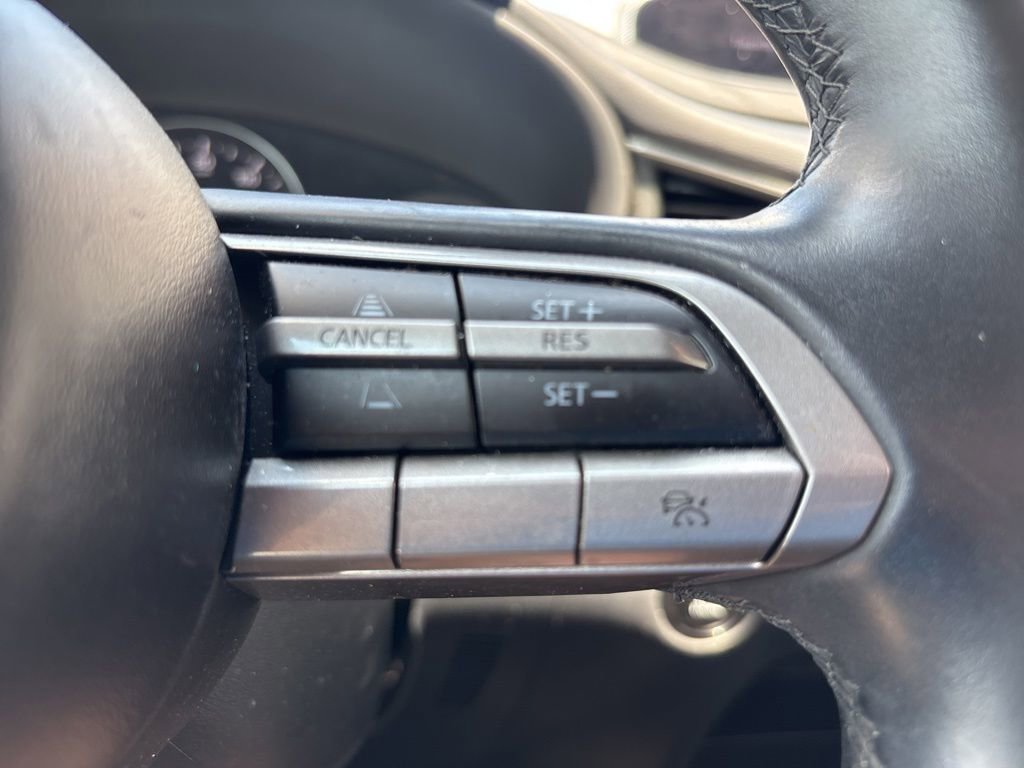 Used 2023 MAZDA CX-30 AWD 2.5 S w/ Select Package image 21
