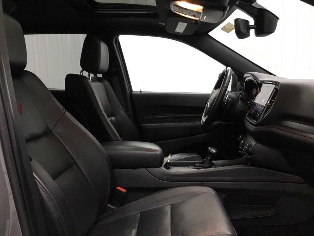 Used 2022 Dodge Durango R/T w/ Trailer Tow Group IV image 22