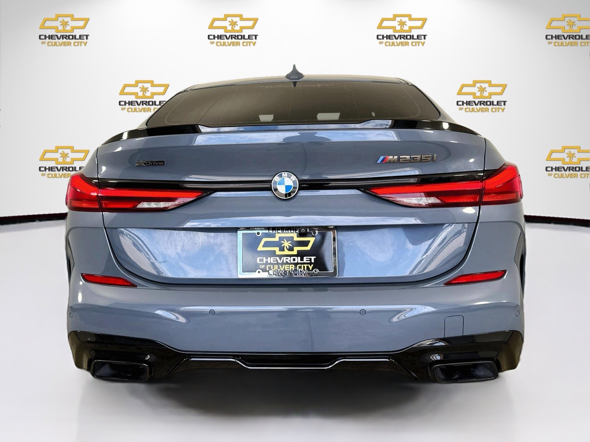 Used 2020 BMW M235i xDrive Gran Coupe w/ Premium Package AWD/4WD image 7
