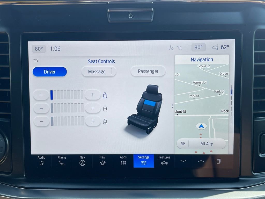 New 2026 Ford F350 King Ranch AWD/4WD image 14